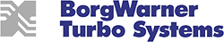 Ремонт турбін Borgwarner