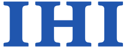 Ремонт турбін IHI