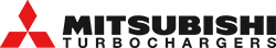 Ремонт турбін Mitsubishi