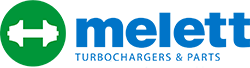 Ремонт турбін Melett